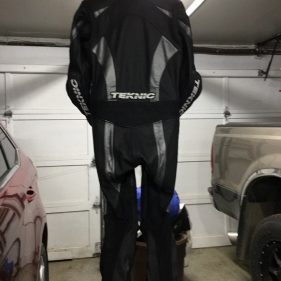 Technic race suit - Picture 2 of 3